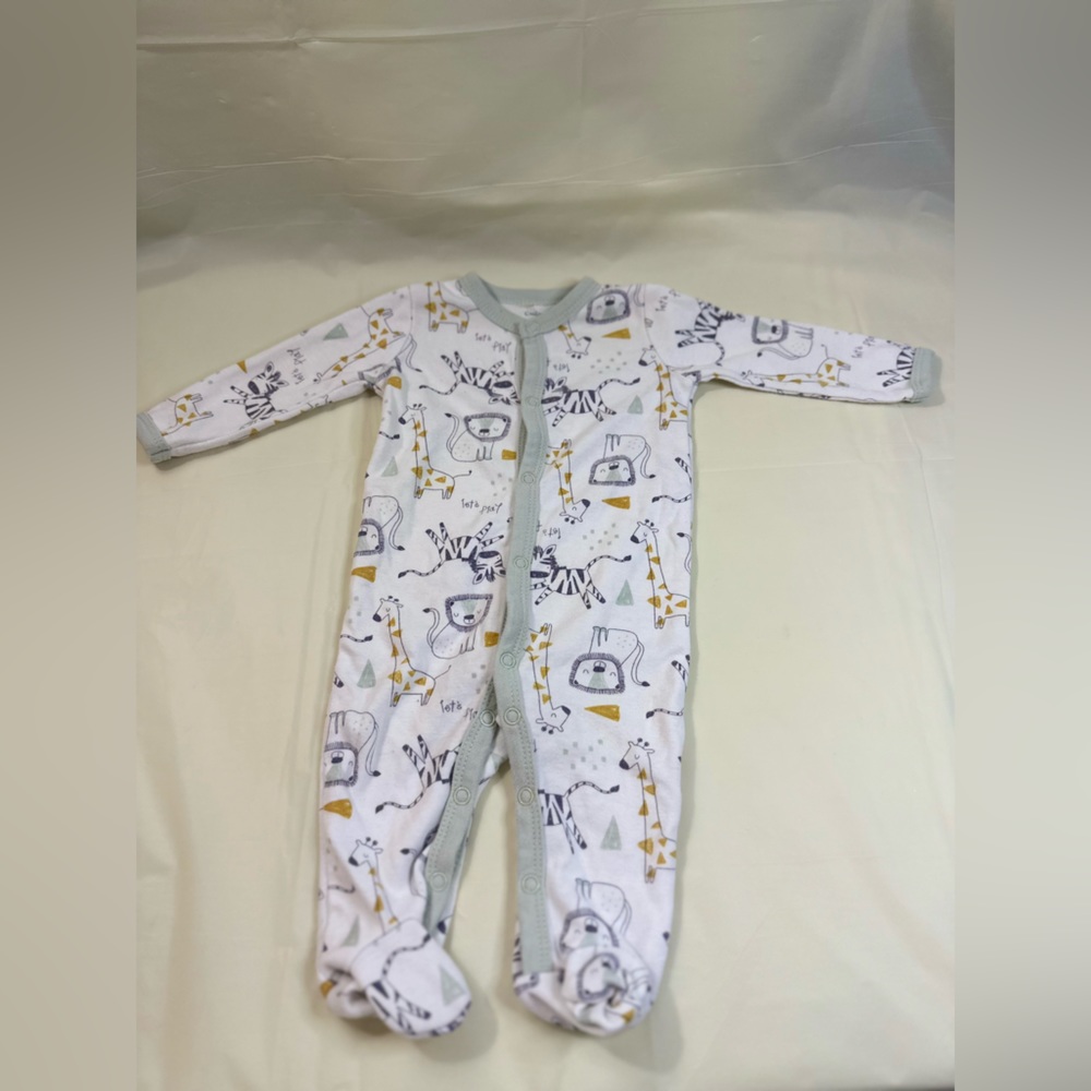 Baby Pijamas